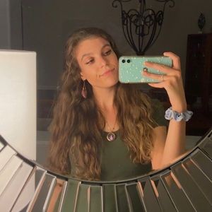 ✨Meet your Posher, Ashley✨